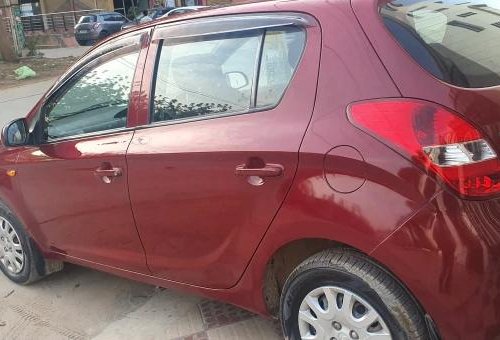 Used Hyundai i20 2009 MT for sale in Faridabad 