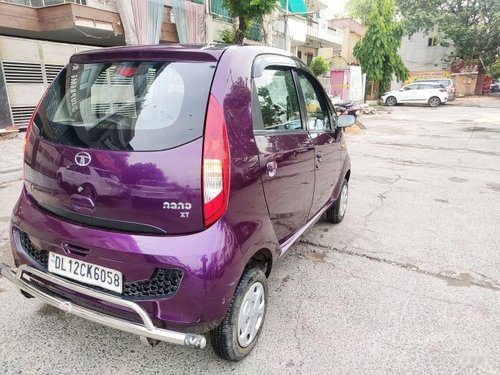 Used 2016 Tata Nano MT for sale in New Delhi