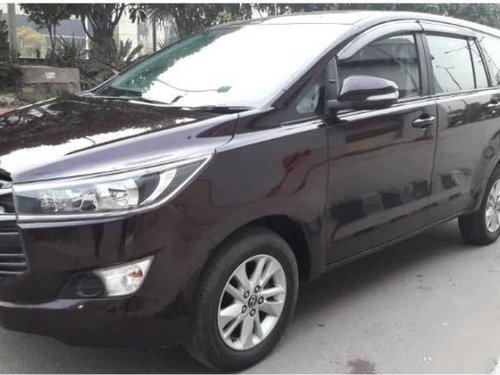 Used 2017 Innova Crysta 2.7 GX AT  for sale in New Delhi