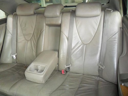 Used Toyota Camry 2008 MT for sale in Bangalore