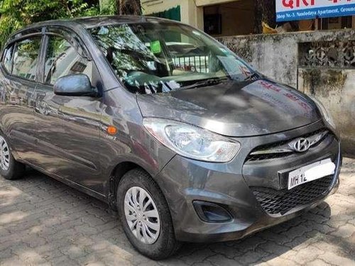 Used Hyundai i10 2013 MT for sale in Nagpur