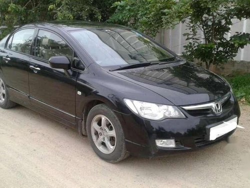 Used 2006 Honda Civic MT for sale in Secunderabad 