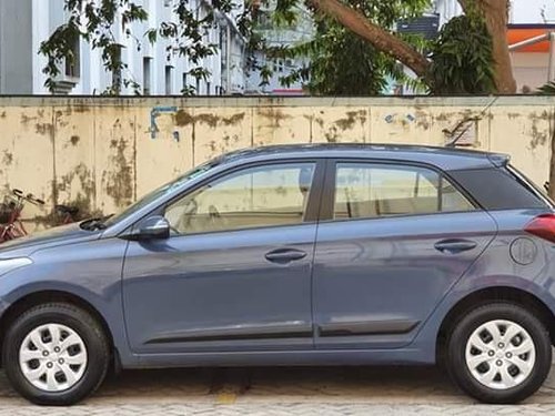 Hyundai Elite i20 2014 MT for sale in Kolkata 