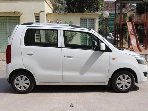 Used Maruti Suzuki Wagon R VXI 2011 MT for sale in Ahmedabad 