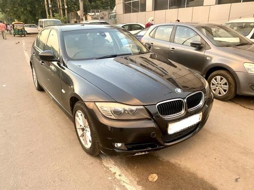 Used BMW 3 Series 2012 AT for sale in New Delhi