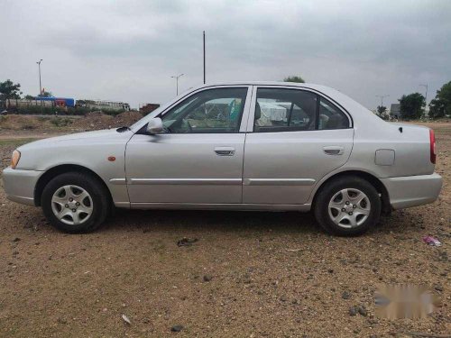 Hyundai Accent 2011 MT for sale in Ahmedabad 