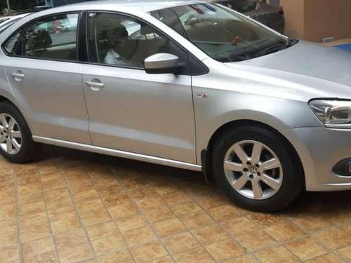 Used Volkswagen Vento 2012 MT for sale in Mumbai 