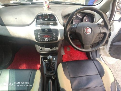 Used 2015 Fiat Avventura MT for sale in Bangalore