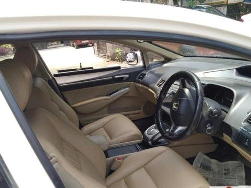 Used 2010 Honda Civic AT for sale in Ghaziabad