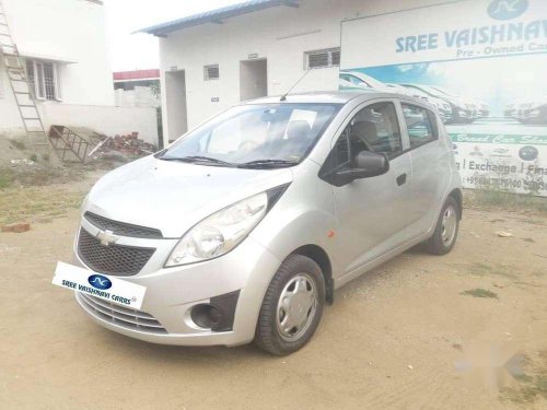 Used Chevrolet Beat 2011 MT for sale in Tiruppur 