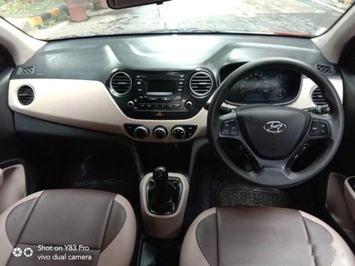 Used 2018 Hyundai Xcent MT for sale in Mumbai