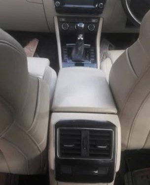 Used 2016 Skoda Superb AT for sale in New Delhi