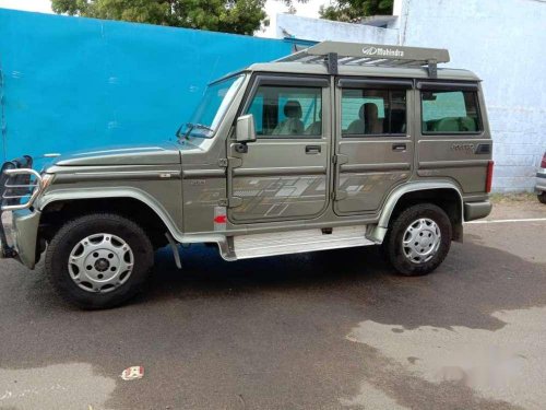 Used Mahindra Bolero 2012 MT for sale in Coimbatore