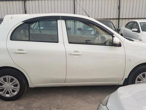 Used Nissan Micra XL Optional 2014 MT for sale in Pune