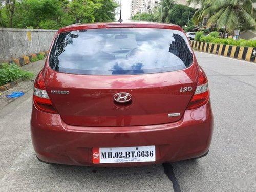 Used 2010 Hyundai i20 MT for sale in Mumbai