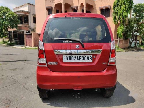 Maruti Suzuki Wagon R VXi , 2014, MT for sale in Kolkata 