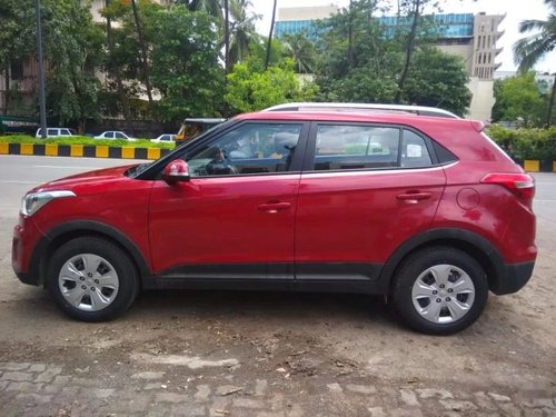 Used 2017 Hyundai Creta MT for sale in Mumbai