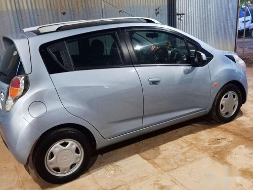 Used 2012 Chevrolet Beat MT for sale in Coimbatore