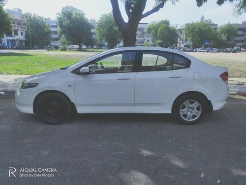 Used 2009 Honda City MT for sale in Ahmedabad 