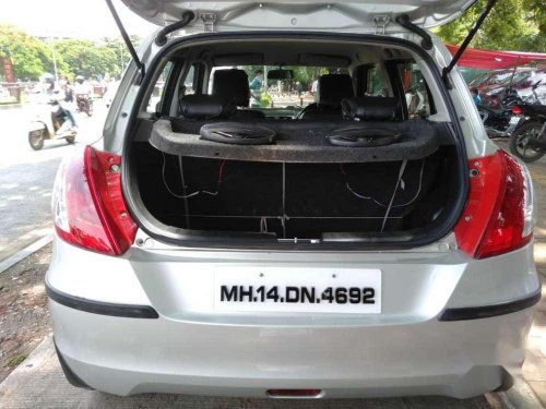 Used Maruti Suzuki Swift 2012 MT for sale in Pune