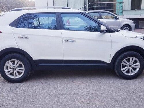 Used 2015 Hyundai Creta AT for sale in Bangalore