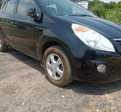 Used 2011 Hyundai i20 MT for sale in Ahmedabad 