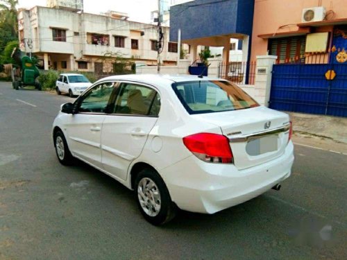 Used Honda Amaze 1.2 EX i-VTEC, 2013 MT for sale in Chennai 