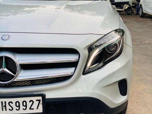 2014 Mercedes Benz GLA Class AT for sale in Ahmedabad 