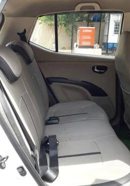 Used 2013 Hyundai i10 MT for sale in Bangalore