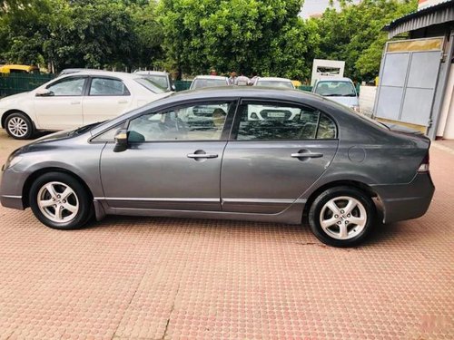 Used 2009 Honda Civic MT for sale in New Delhi