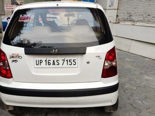 Used 2014 Hyundai Santro Xing MT for sale in New Delhi