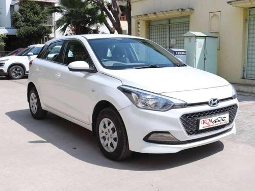 Hyundai I20 Magna 1.4 CRDI, 2017, Diesel MT for sale in Gandhinagar 