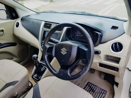Maruti Suzuki Celerio VXI 2016 MT in Ahmedabad 