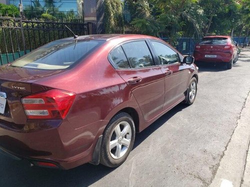 Used Honda City 2013 AT for sale in Mumbai