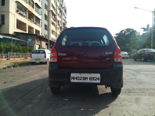 Maruti Suzuki Alto 800 Lxi, 2009, MT for sale in Mumbai 