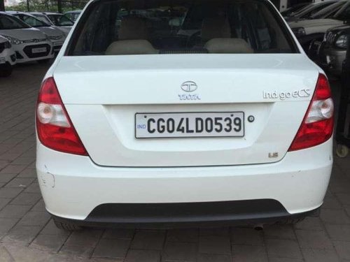 Used 2015 Tata Indigo eCS MT for sale in Raipur 