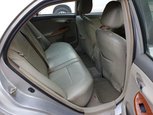 Used Toyota Corolla Altis 1.8 G 2010 MT for sale in Mumbai