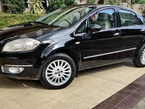 Used Fiat Linea 2012 MT for sale in Nagpur