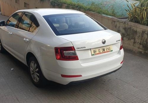 Used 2015 Skoda Octavia MT for sale in Mumbai