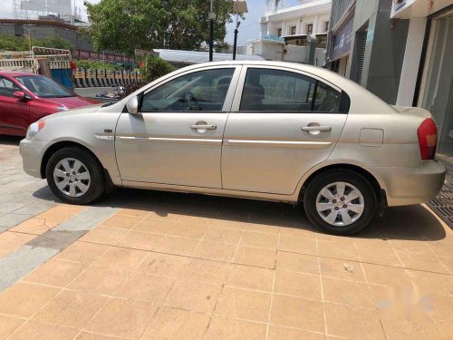 Used Hyundai Verna CRDi 2006 MT for sale in Ahmedabad 