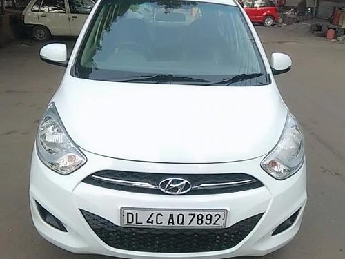 Used Hyundai i10 2013 MT for sale in Noida