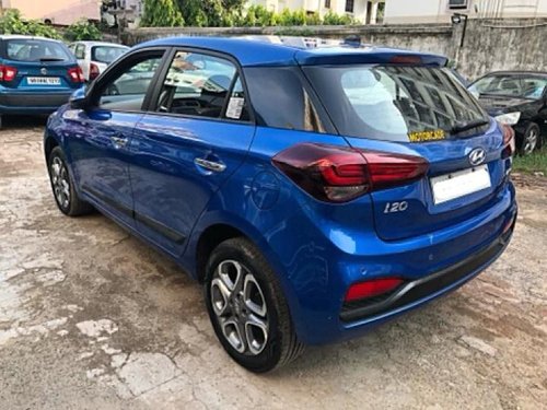 Hyundai Elite i20 1.2 Asta Option 2019 