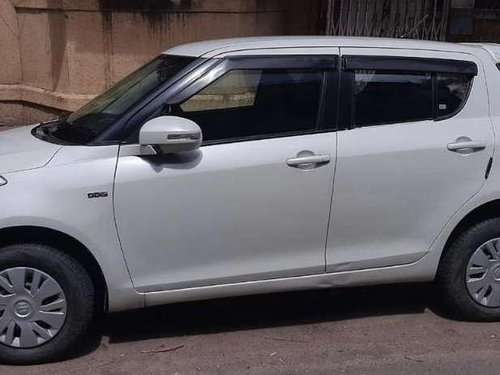 Used 2013 Maruti Suzuki Swift MT for sale in Mumbai