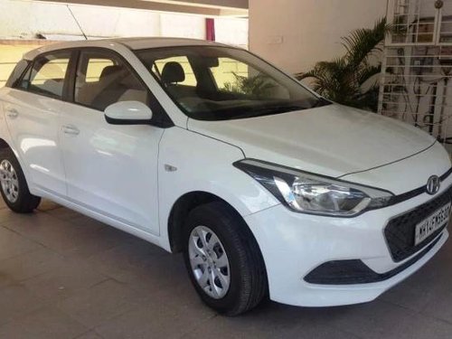 Used Hyundai Elite i20 Magna 1.2 2016 MT for sale in Pune