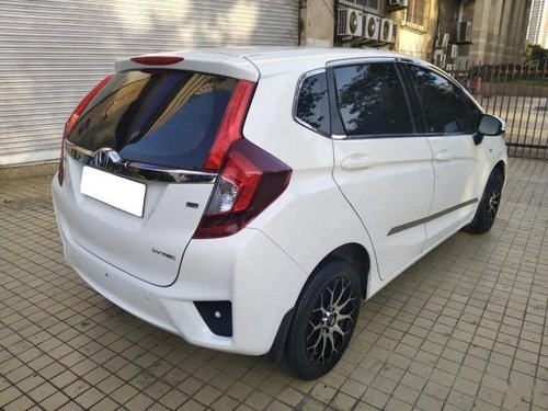 Used 2016 Honda Jazz S MT for sale in Mumbai