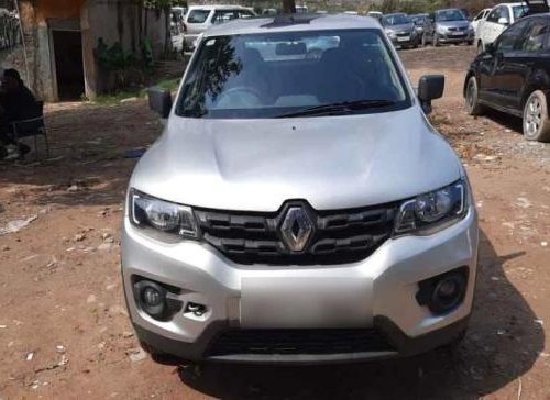 Used Renault KWID 2016 MT for sale in New Delhi
