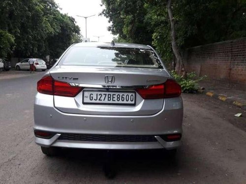 Used 2017 Honda City MT for sale in Ahmedabad 