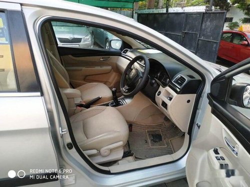 Used Maruti Suzuki Ciaz 2015 MT for sale in Surat