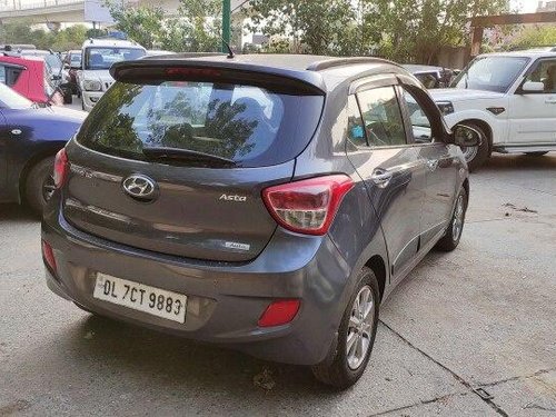 Used 2016 i10 Asta  for sale in New Delhi