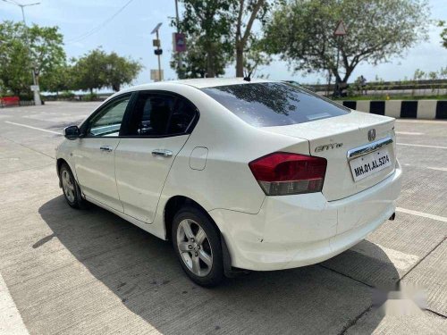 Used Honda City 2009 MT for sale in Mumbai 